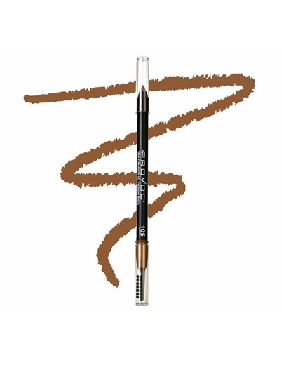 Picture of PROVOC EYEBROW PENCIL SEMI PERMANENT